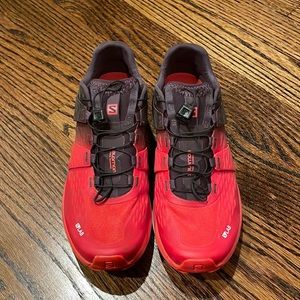 Salomon Trail Running Shoes
